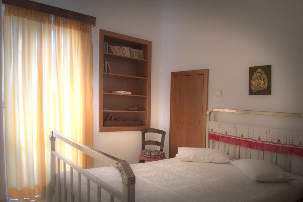 Venezian Castle House Apartment Kissamos Ngoại thất bức ảnh