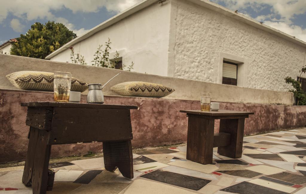 Venezian Castle House Apartment Kissamos Ngoại thất bức ảnh