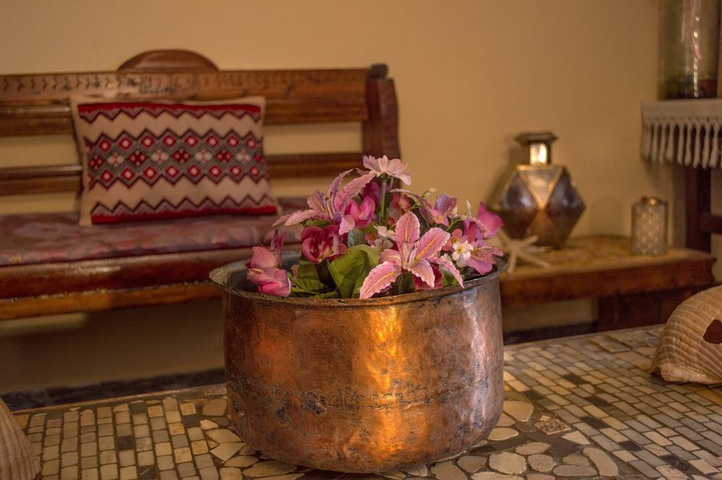 Venezian Castle House Apartment Kissamos Ngoại thất bức ảnh