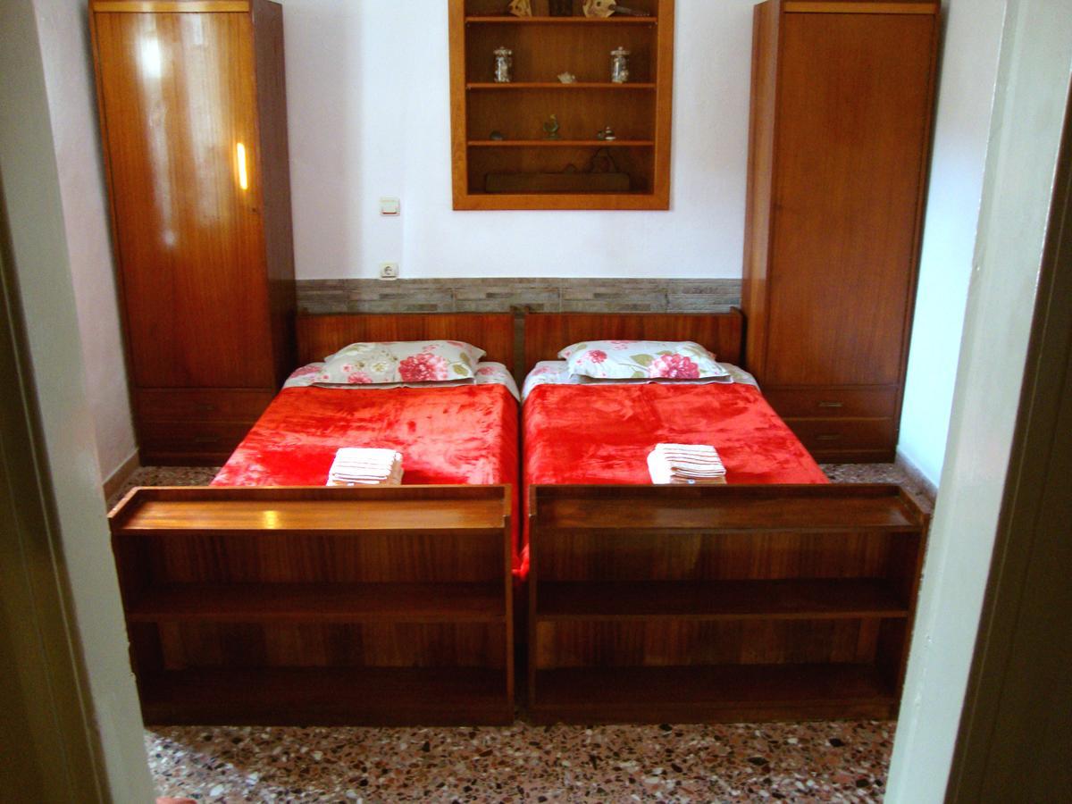 Venezian Castle House Apartment Kissamos Ngoại thất bức ảnh